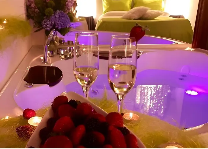 Bed and Breakfast Il Sogno Di Pandora Castellana Grotte