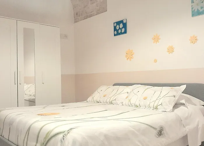 B&B Margherita Putignano